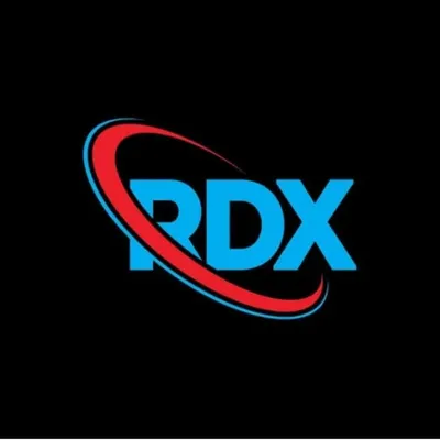 Mr..Naved Mansuri. RDX