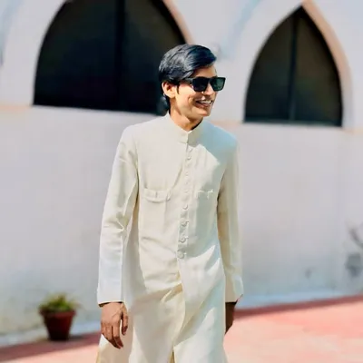 NAVED ALAM (Official) profile