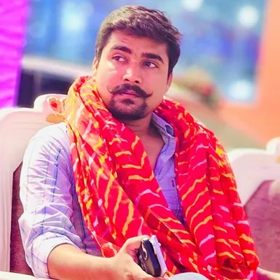 Naved Pathan profile