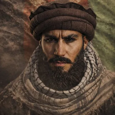 Naveed PATHAN Khan profile