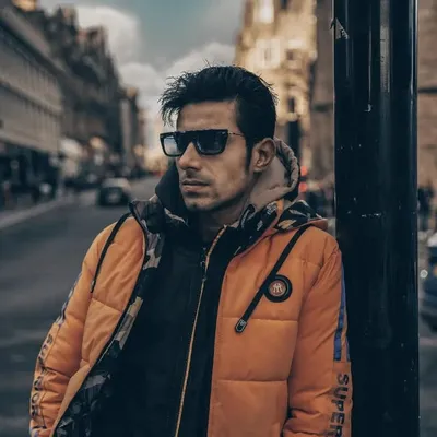 Naveed Ali profile