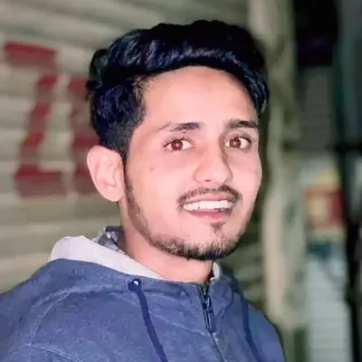 Mohammed Naveed profile