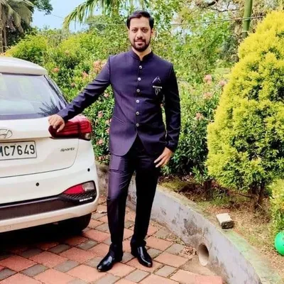 Naveen Kumar profile