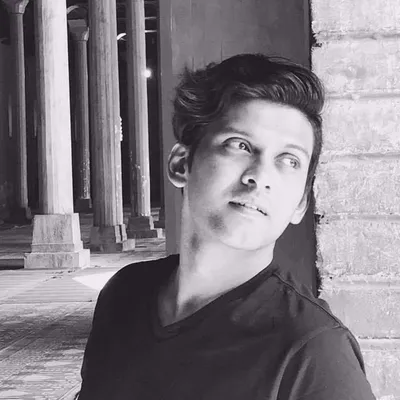Naveen Polishetty profile