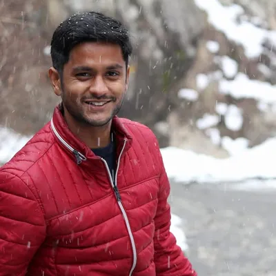 Naveen Rawat profile