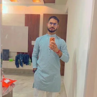 Naveen Mittal profile