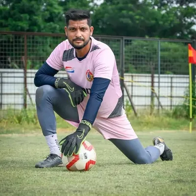 Naveen Kumar profile