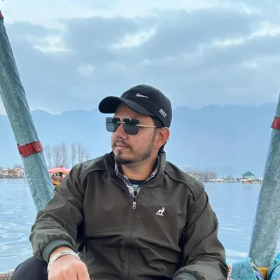 Naveen Kumar profile