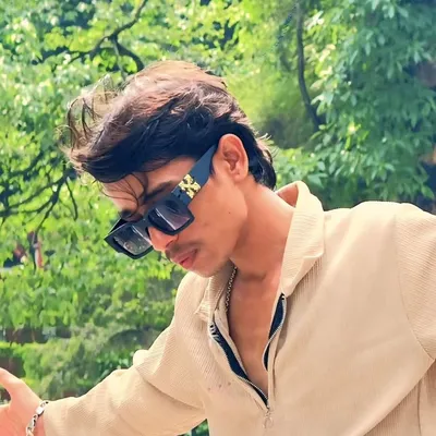 Naveen Saini profile