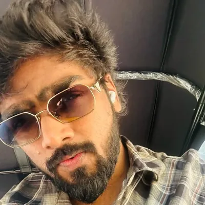 Naveen kumar profile