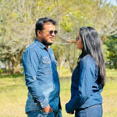 Naveen Gowda profile