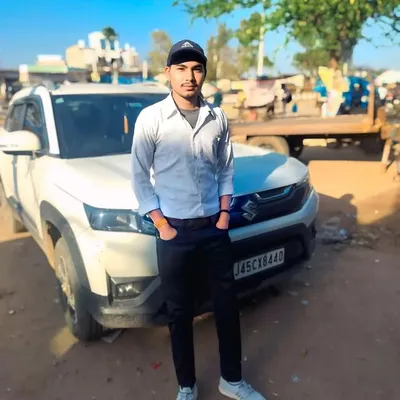 ꧁༺♚NAVEEN KUMAR♚༻꧂ profile