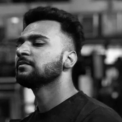 Naveen Rai profile