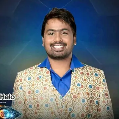 Naveen Sajju Official Fc ® profile