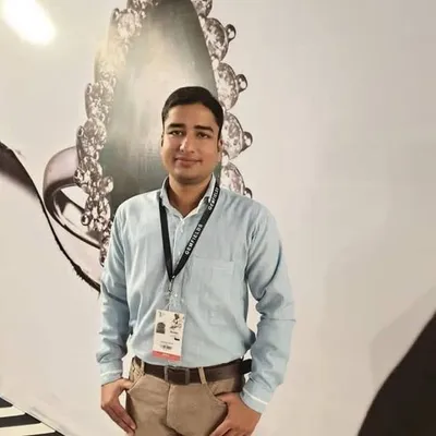 Naveen Soni profile
