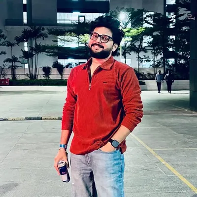 Naveen abhi actor profile