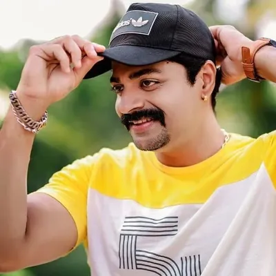 Naveen Arakkal profile