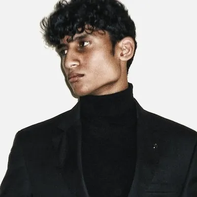 Naveen Cano profile