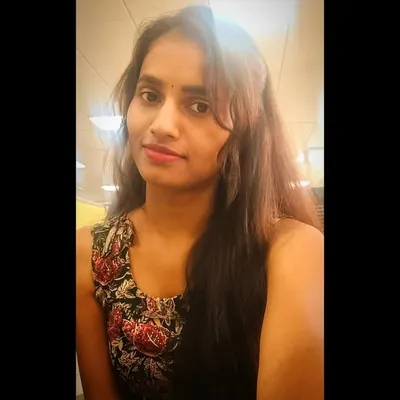 Naveeni Gowda profile