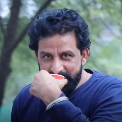 Naveen Jaihind profile