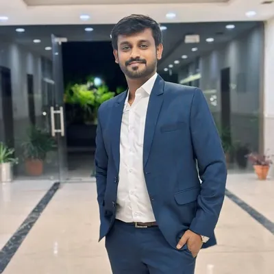 Naveenkumar profile