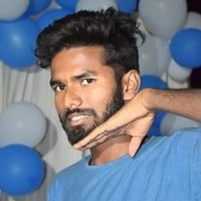 Naveen Rider profile