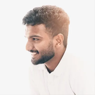 Naveen Sagar S profile