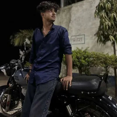 Naveen Singh