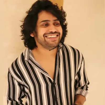 Naveen Neni profile