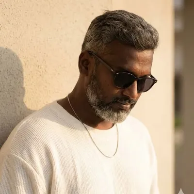 Naveenraj Gowthaman profile
