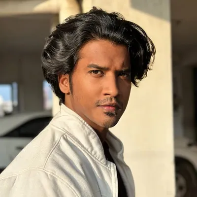 Naveen priyadarshan profile