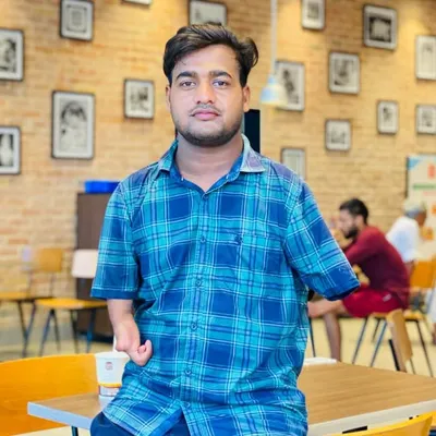 Naveen Kumar profile