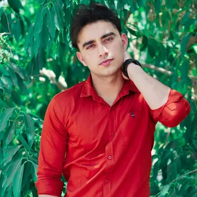 Naveen Sorout profile