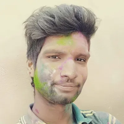 Deepak vaishnav* (dk)* profile