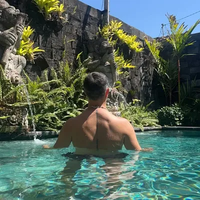 David Gómez profile