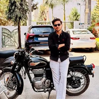 Navgun Ranawat profile