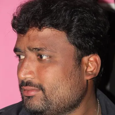 Naveen navi profile