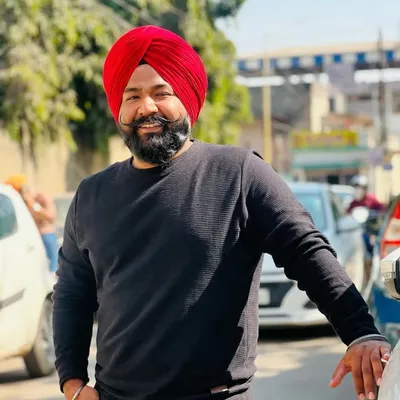 Navjot Singh | Bhilai ๐ Raipur profile