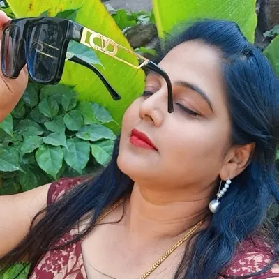 ನವಿ ಕನ್ನಡತಿ✈️🌿 profile