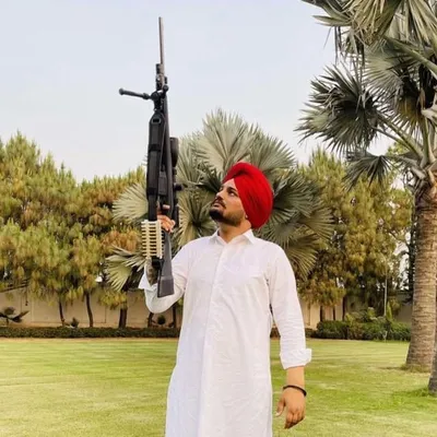 Navi Mangat profile