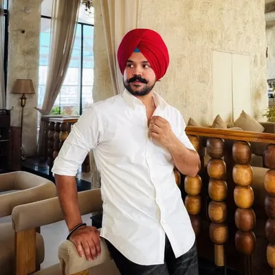 ਨਵਦੀਪ ਸਿੰਘ ਭੰਗੂ🕊️ profile