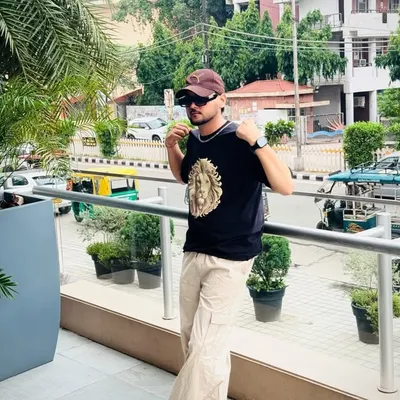 Navi Brar profile