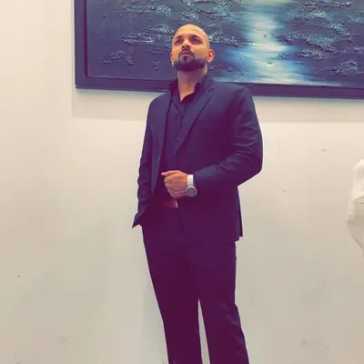 Naveen Kumar profile
