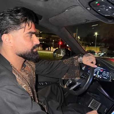 Naweed Saidhkili profile