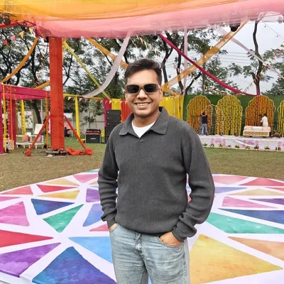 Navid Kabir profile