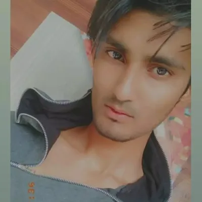 navid shaikh profile