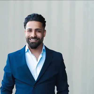 Navid Fallah profile