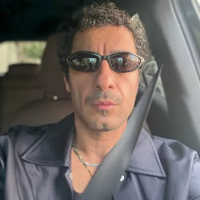 navid mohammadzadeh profile