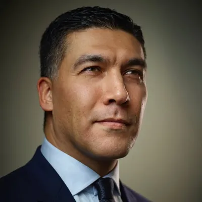 Navid Ostadian-Binai profile