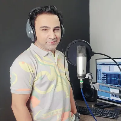 Navid Ul Huq profile